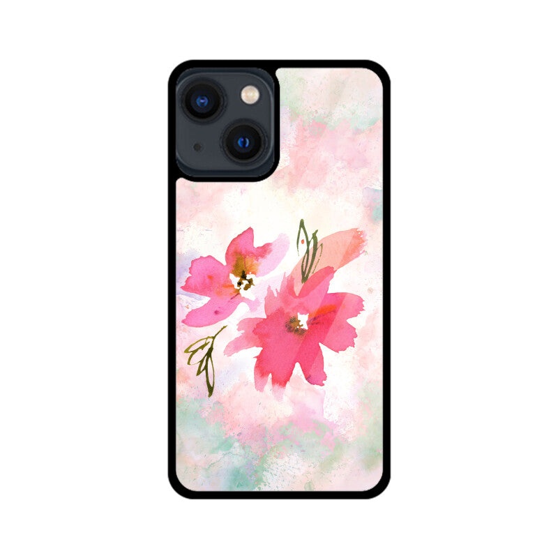 Pastel Coloured Phone Case