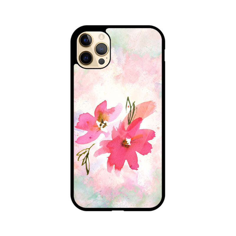 Pastel Coloured Phone Case