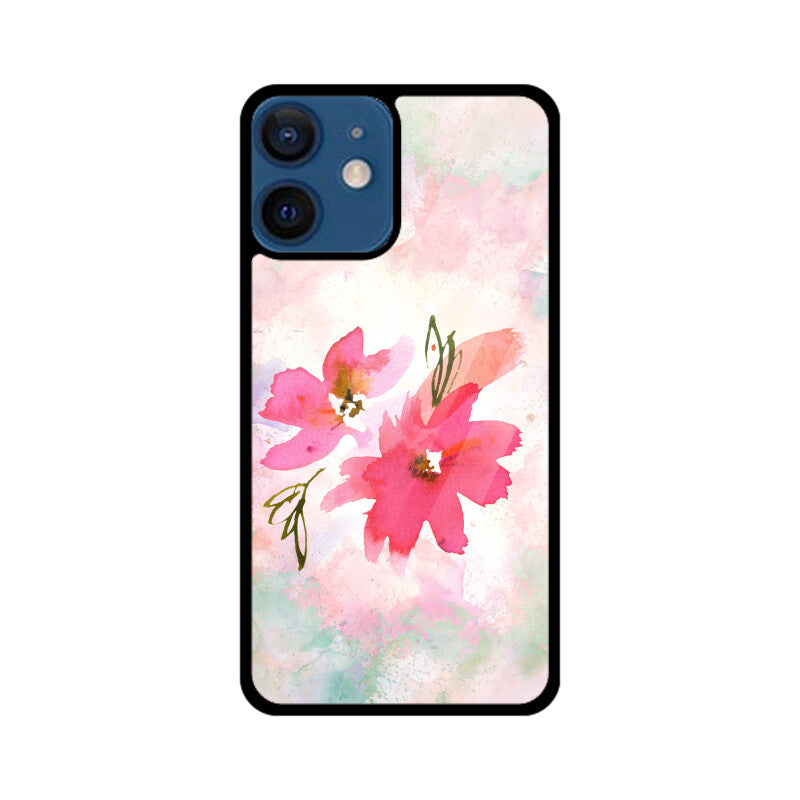 Pastel Coloured Phone Case