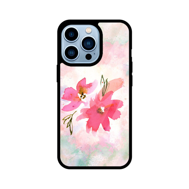 Pastel Coloured Phone Case