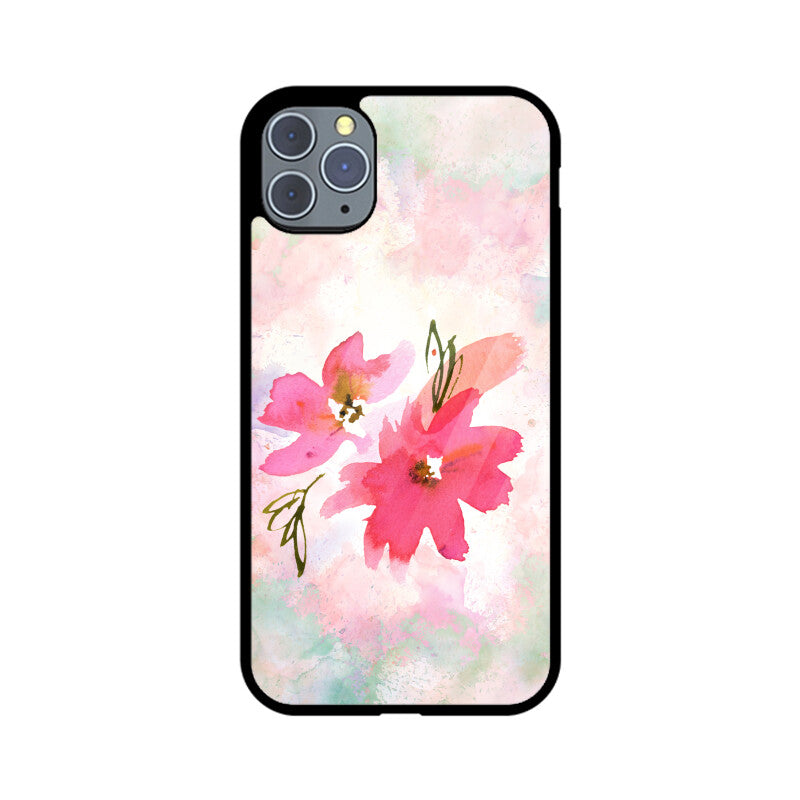 Pastel Coloured Phone Case